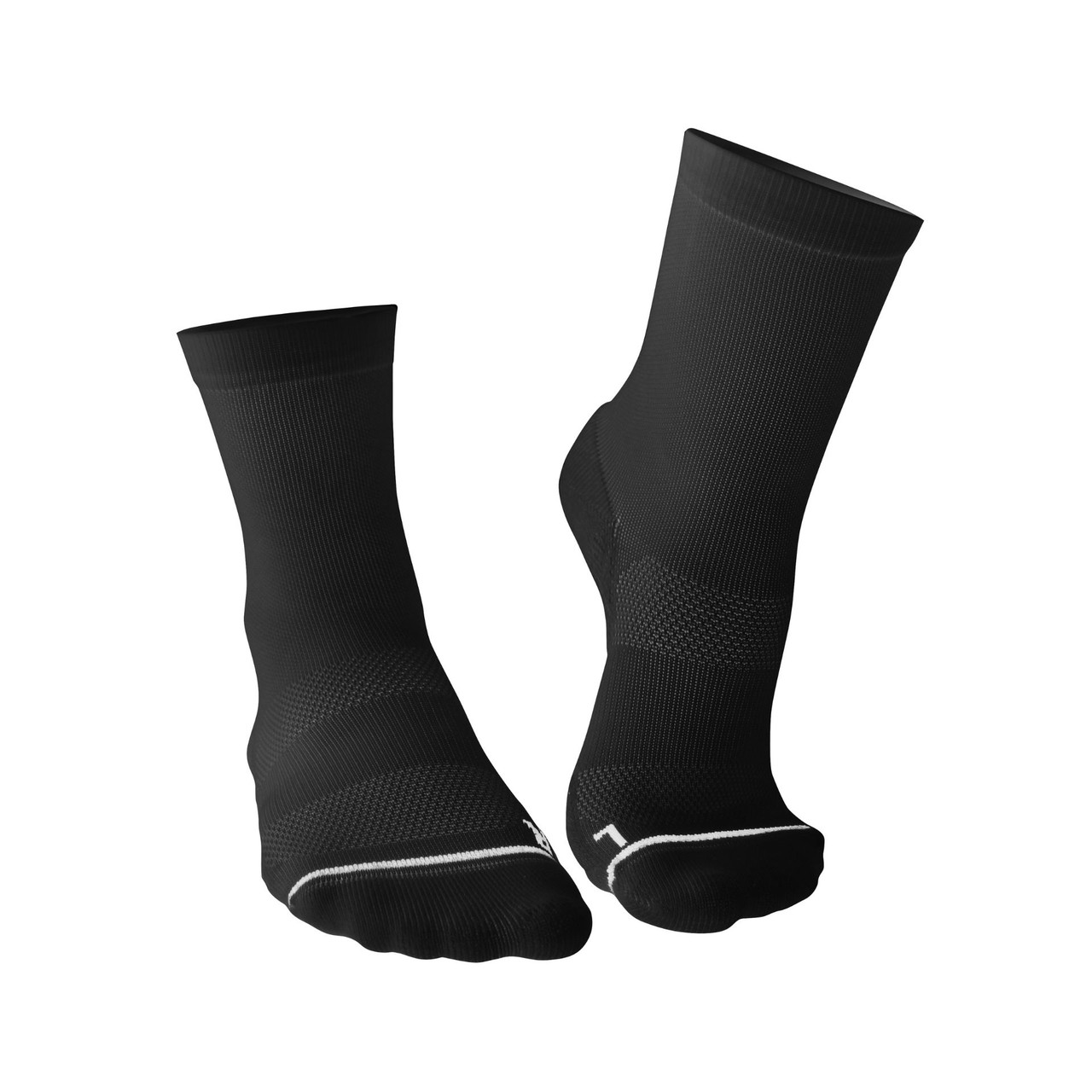 Velocity Performance Crew Socks Adult (2 Pairs)