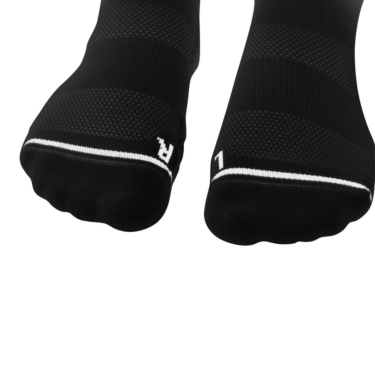 Velocity Performance Crew Socks Adult (2 Pairs)