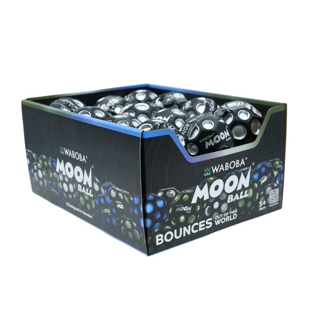 Waboba Dark Side of Moon Ball