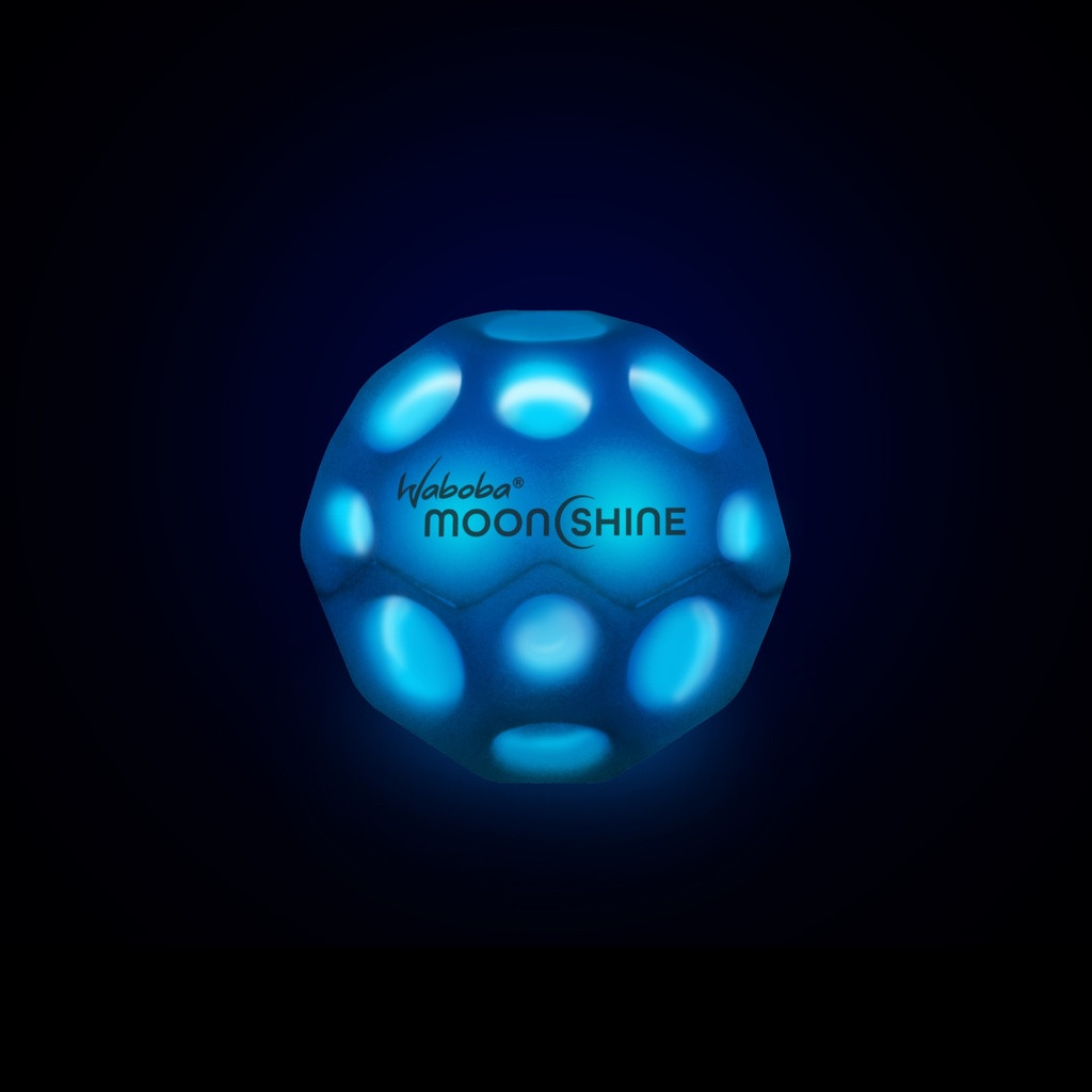 Waboba Moon Shine Ball