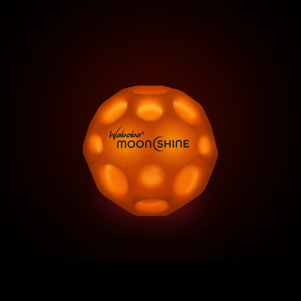Waboba Moon Shine Ball