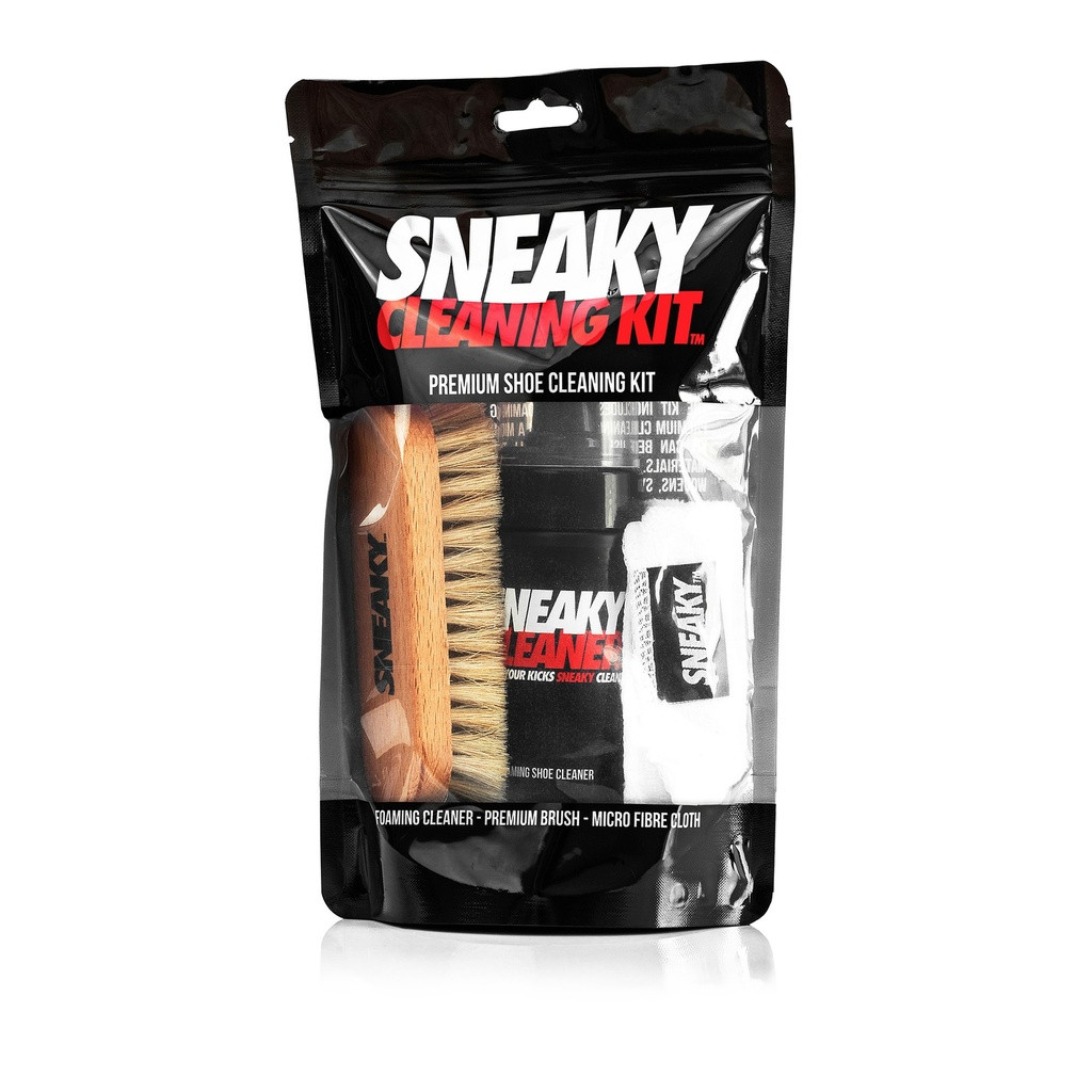 Sneaky Cleaner Kit