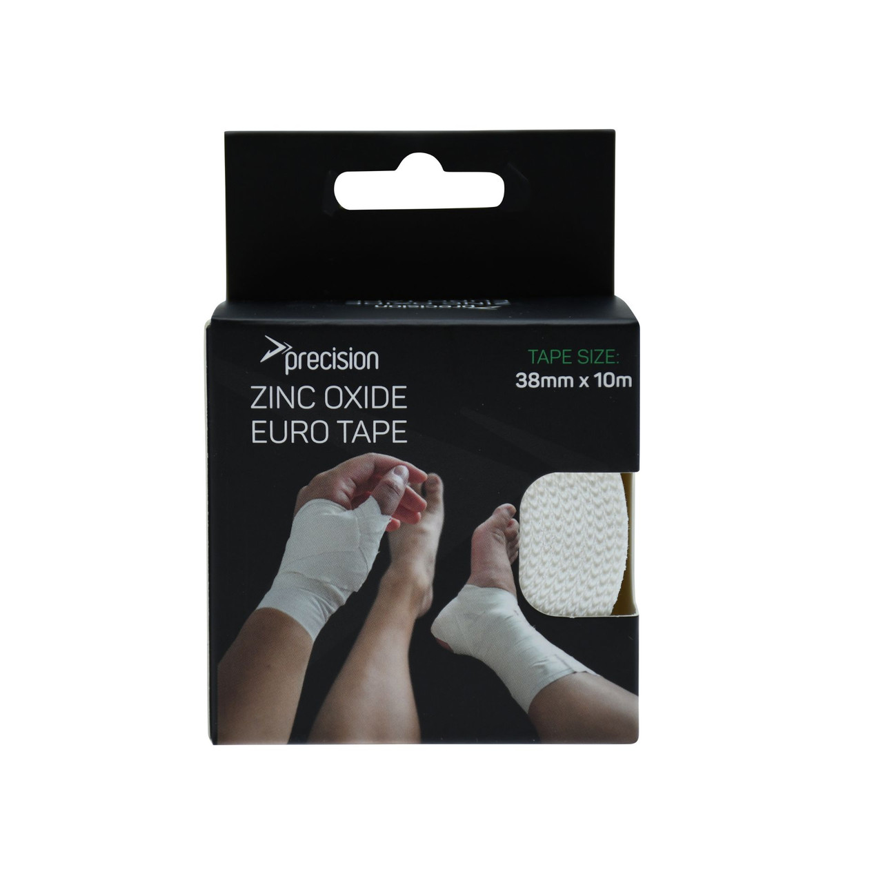 Precision Zinc Oxide Euro Tape