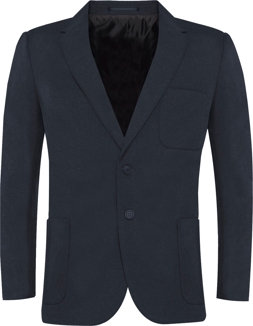 Boys Viscount Blazer (Banner) (This is a special order item and is non-returnable)