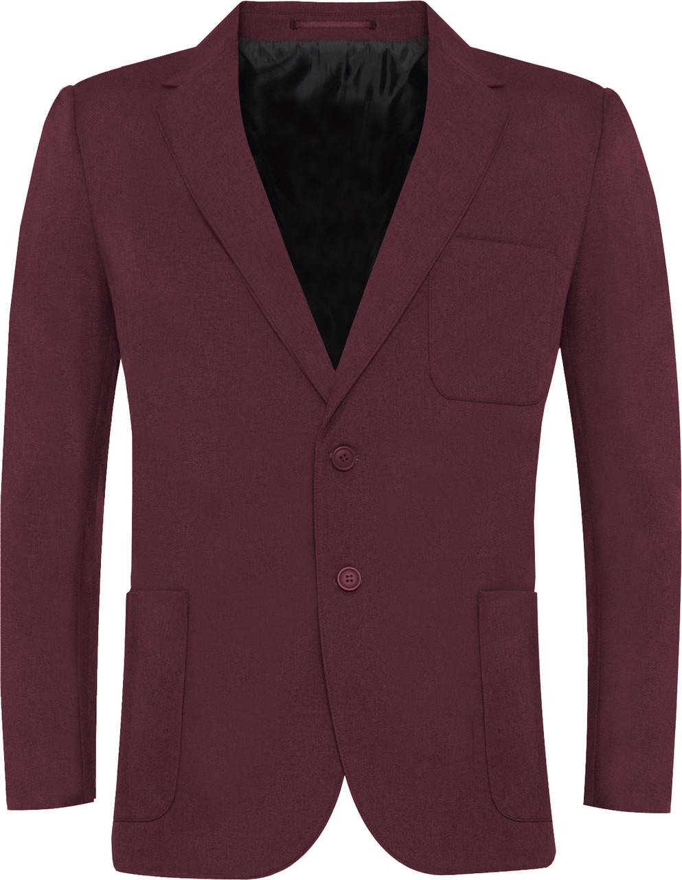 Boys Viscount Blazer (Banner) (This is a special order item and is non-returnable)
