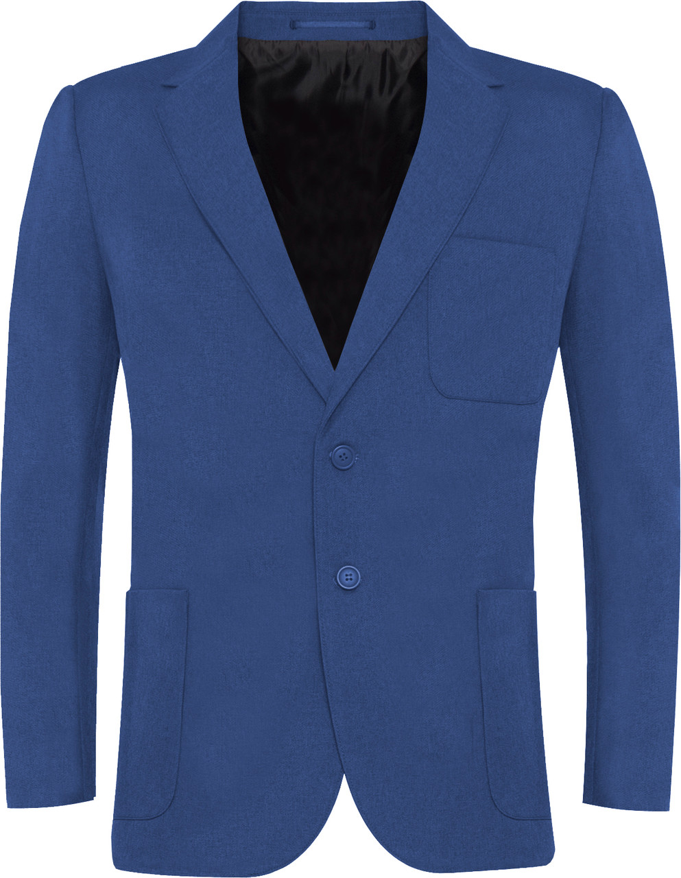 Boys Viscount Blazer (Banner) (This is a special order item and is non-returnable)