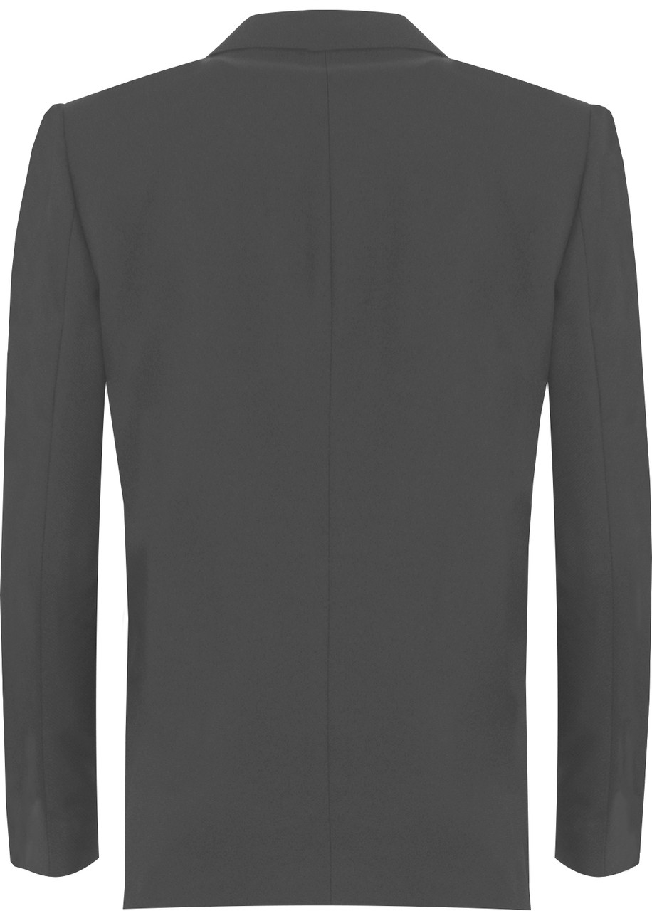 Girls Viscount Fitted Blazer (Banner) (This is a special order item and is non-returnable)