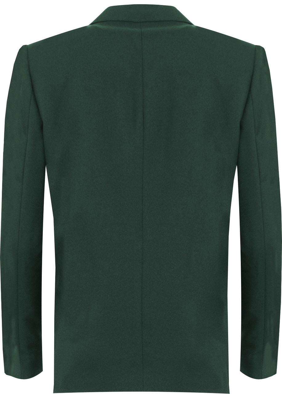 Girls Viscount Fitted Blazer (Banner) (This is a special order item and is non-returnable)