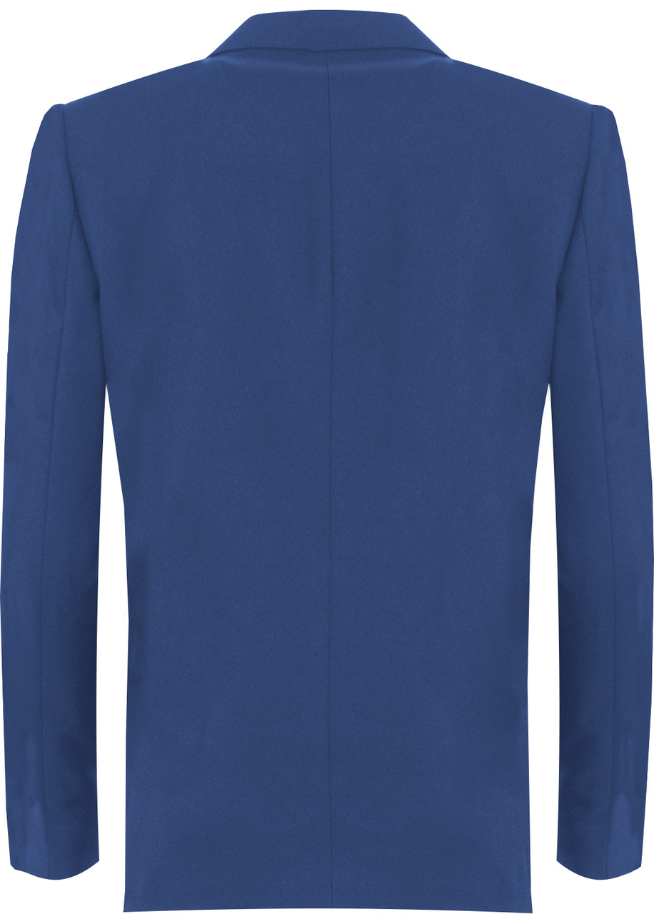 Girls Viscount Fitted Blazer (Banner) (This is a special order item and is non-returnable)