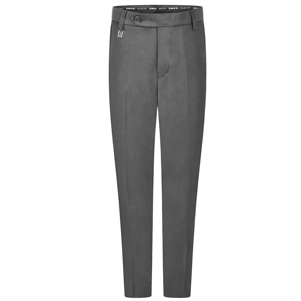 Senior Slim Fit Trouser Short Leg (Zeco)
