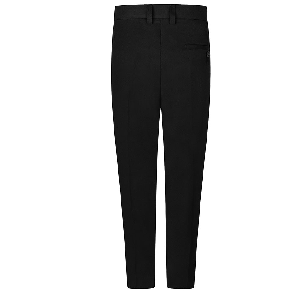 Senior Slim Fit Trouser Regular Leg (Zeco)