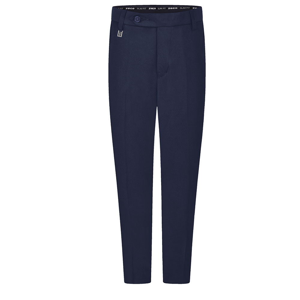 Senior Slim Fit Trouser Regular Leg (Zeco)