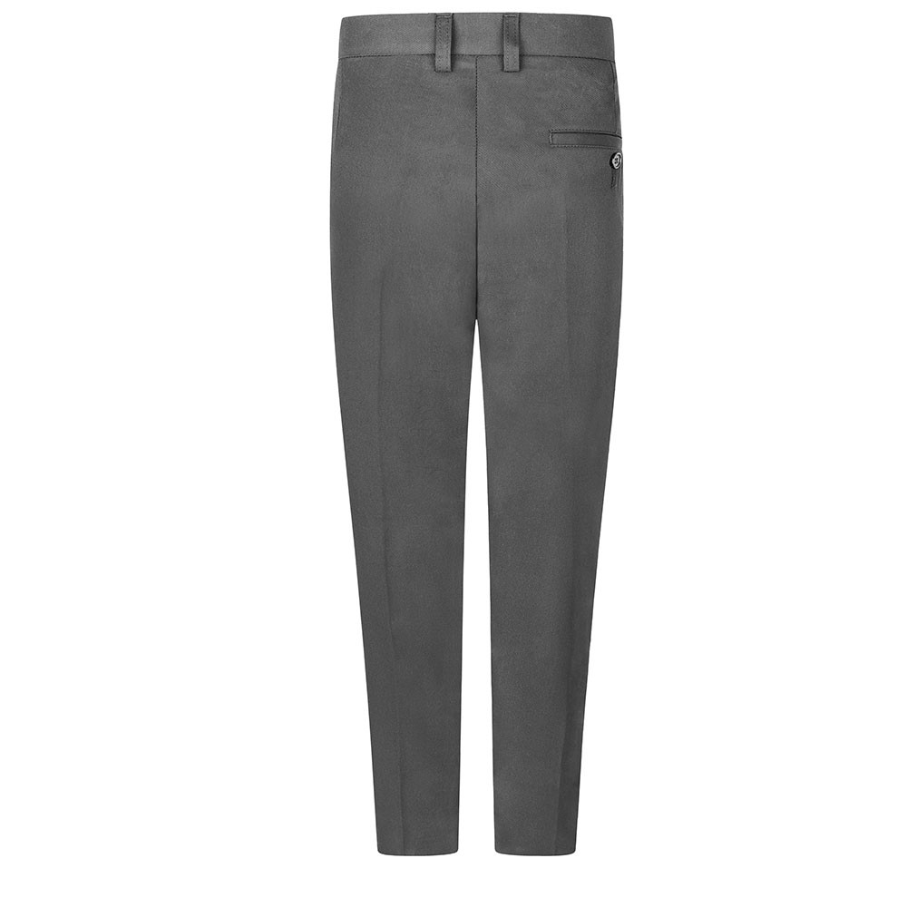 Senior Slim Fit Trouser Regular Leg (Zeco)
