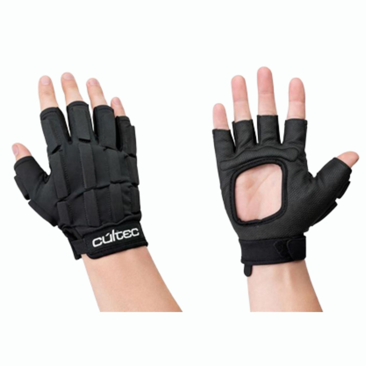 Cúltec Cultec Elite Adult Hurling Glove LH