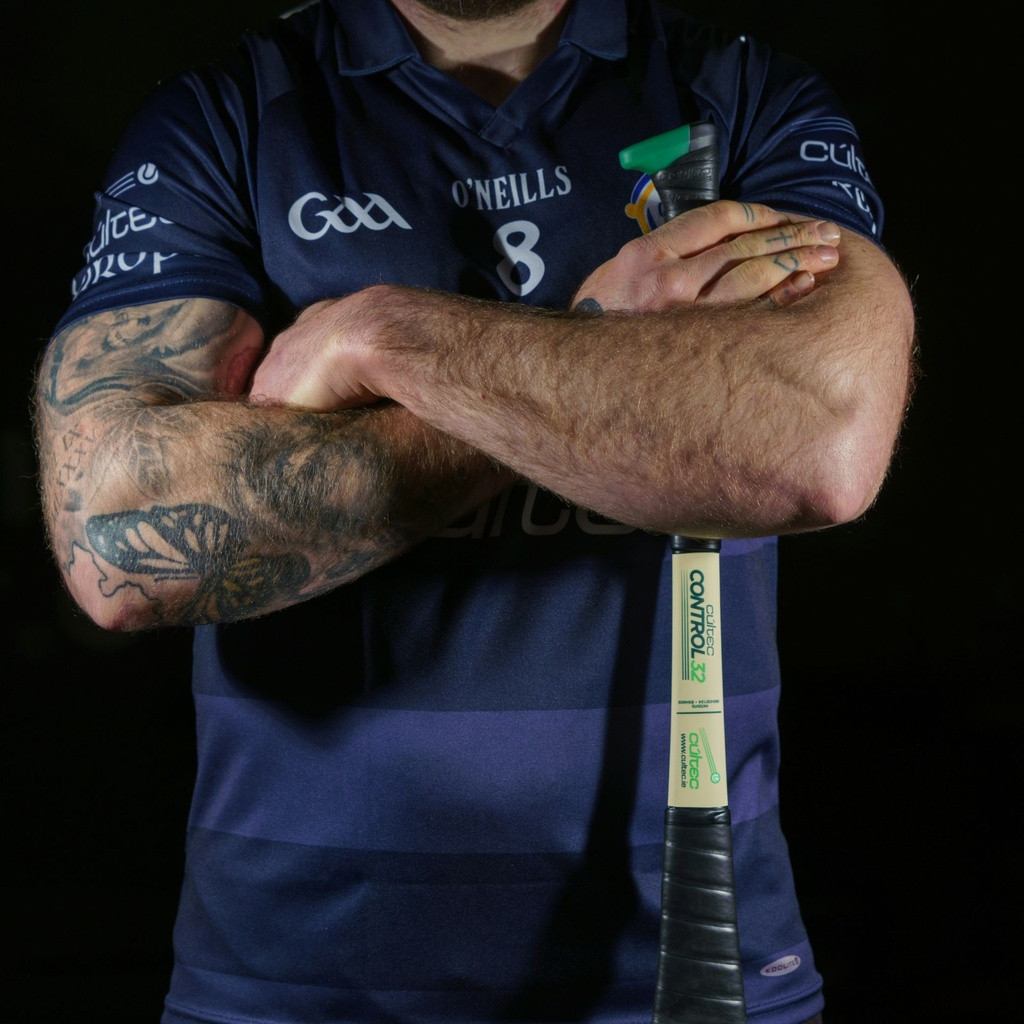 Cúltec Cultec Control Composite Hurling Stick