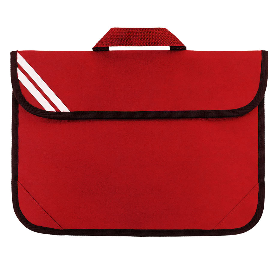 School Book Bag (Zeco)
