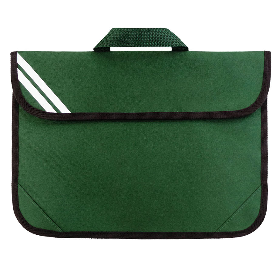 School Book Bag (Zeco)