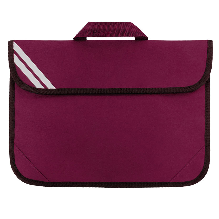 School Uniform Book Bag (Zeco)