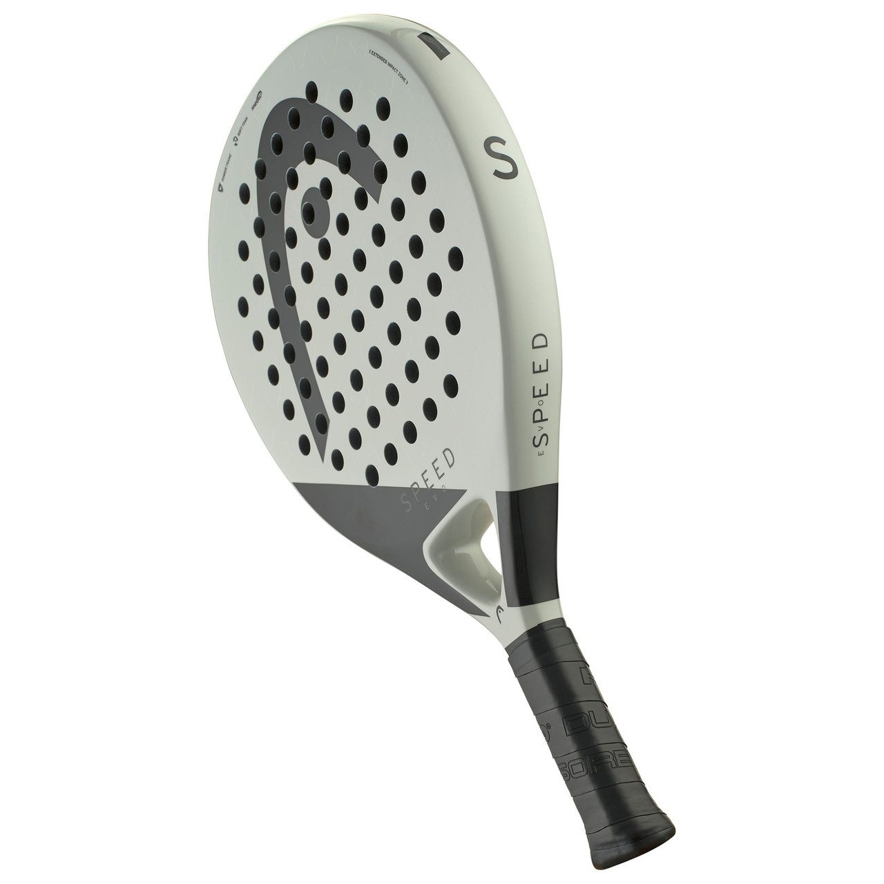 Head Evo Speed Padel Racket