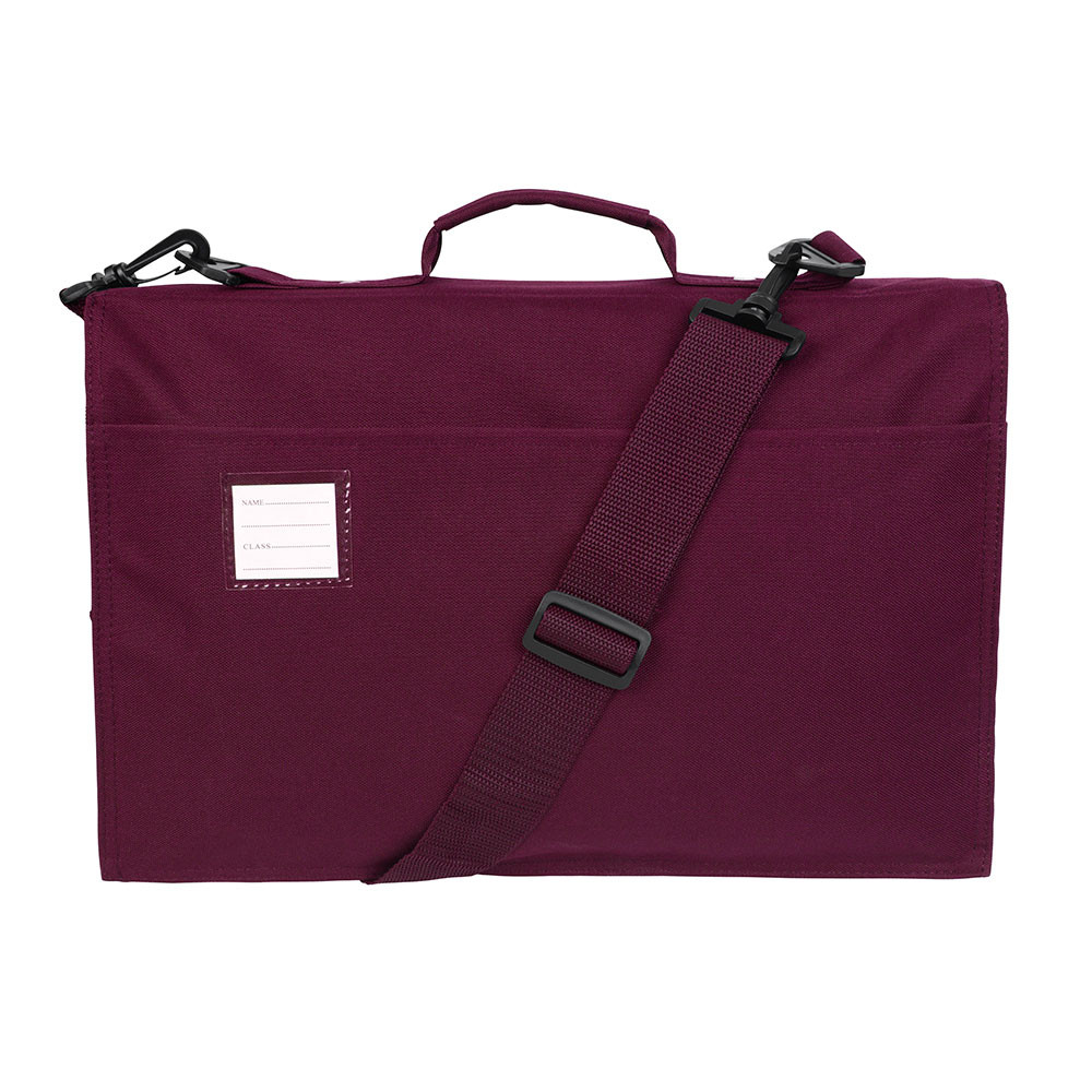 Document Case (Zeco)
