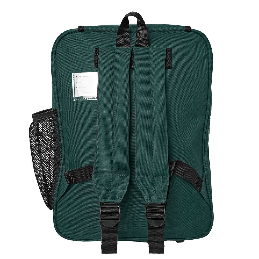 Junior School Uniform Backpack (Zeco)