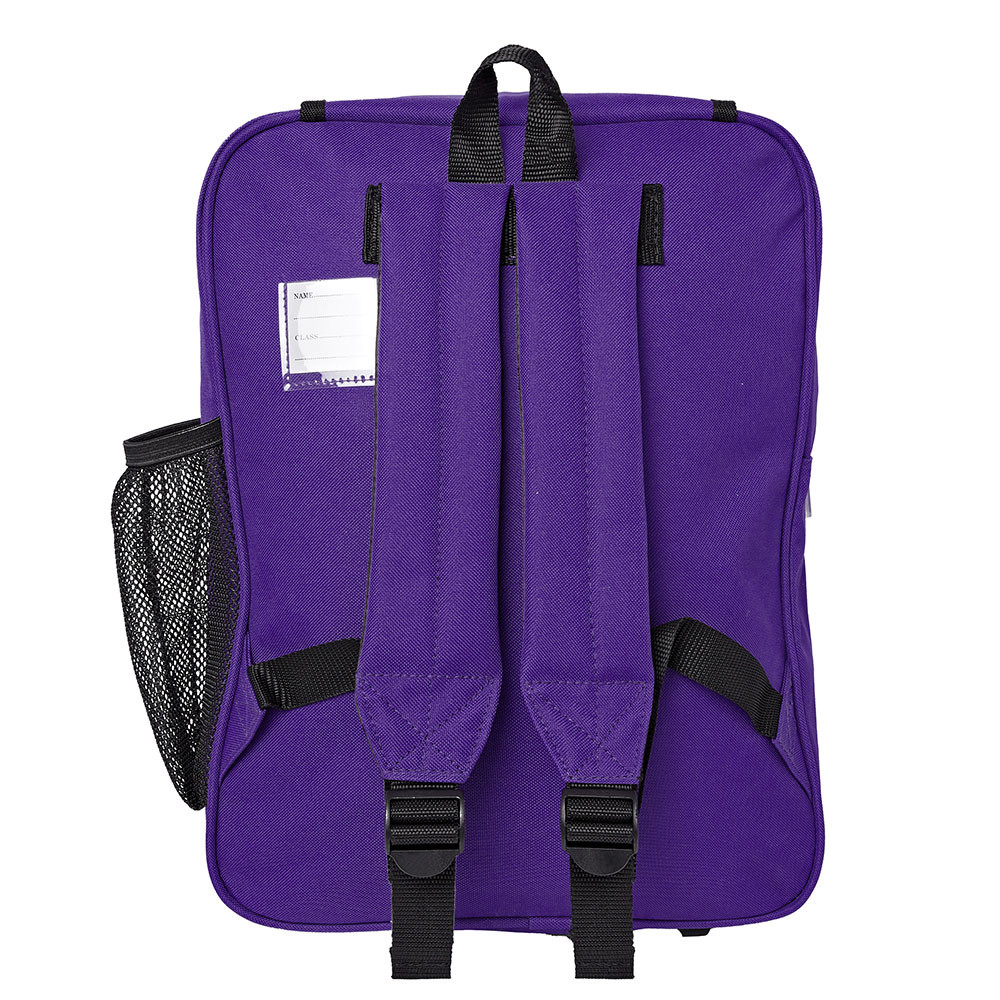 Junior School Uniform Backpack (Zeco)