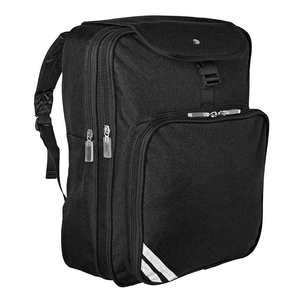 Junior School Uniform Backpack (Zeco)