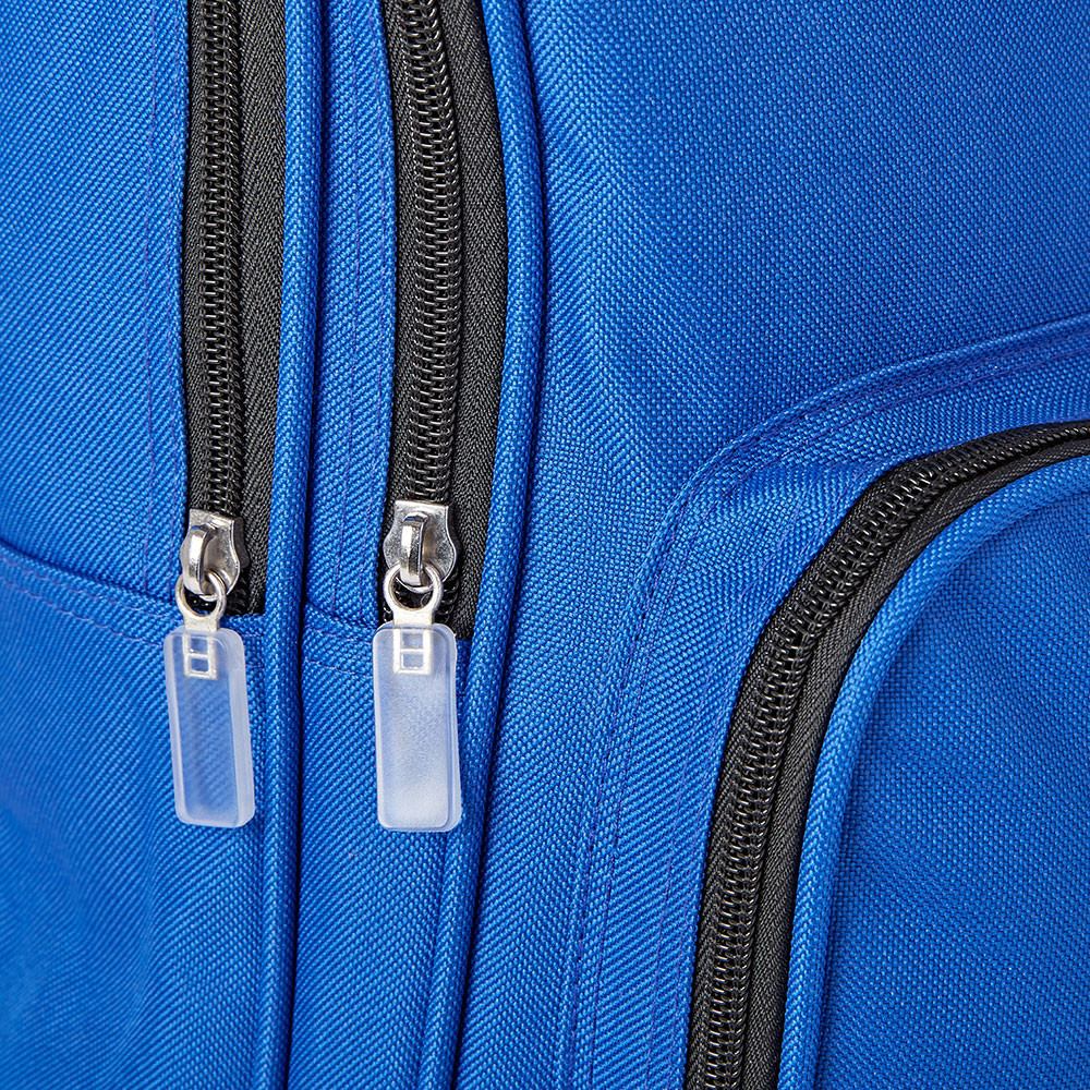Junior School Uniform Backpack (Zeco)