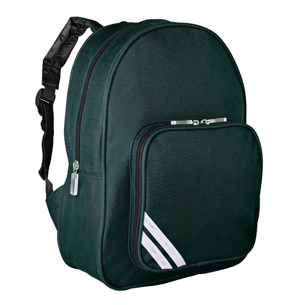 Infant School Uniform Backpack (Zeco)