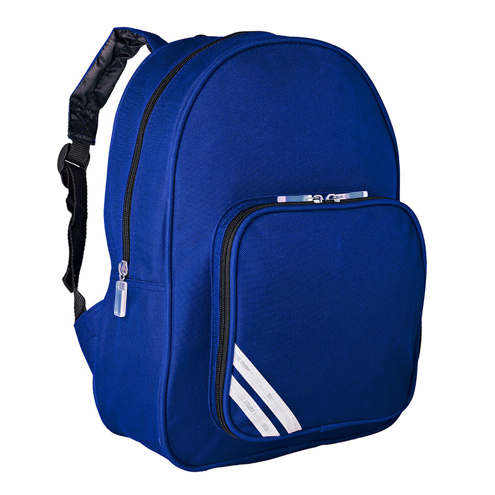 Infant School Uniform Backpack (Zeco)