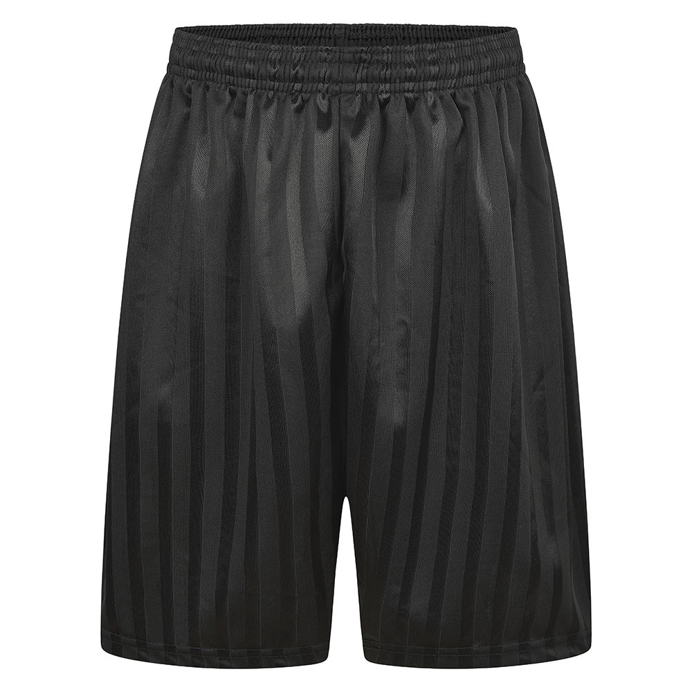 Junior Shadow Stripe Shorts (Zeco)