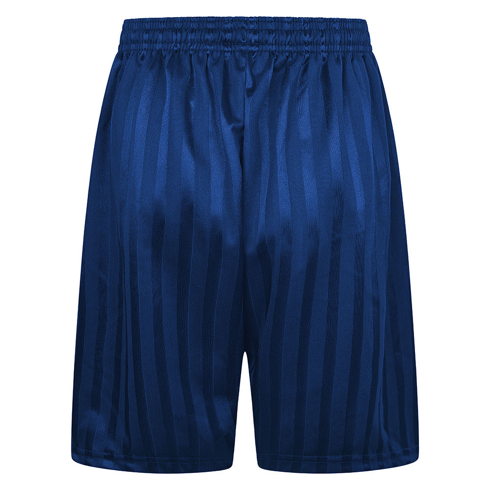 Junior Shadow Stripe Shorts (Zeco)