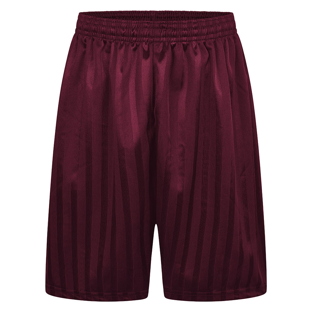 Junior Shadow Stripe Shorts (Zeco)