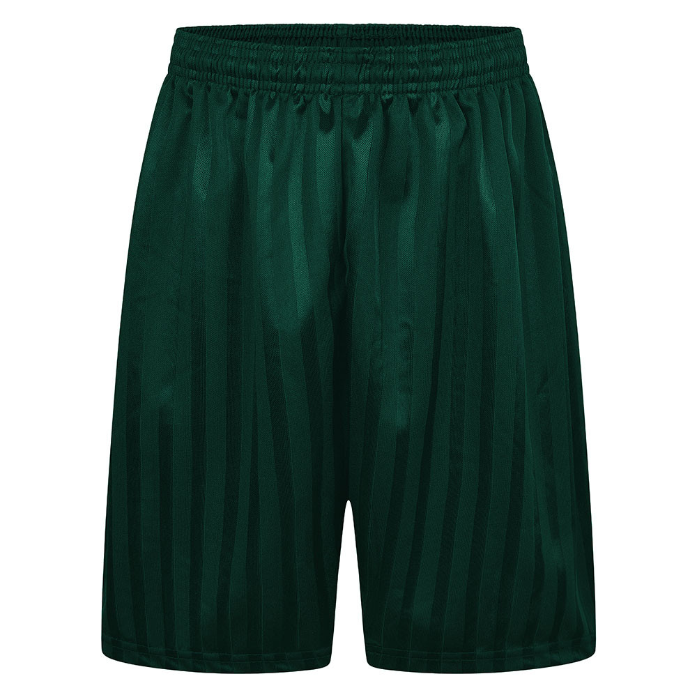 Junior Shadow Stripe Shorts (Zeco)