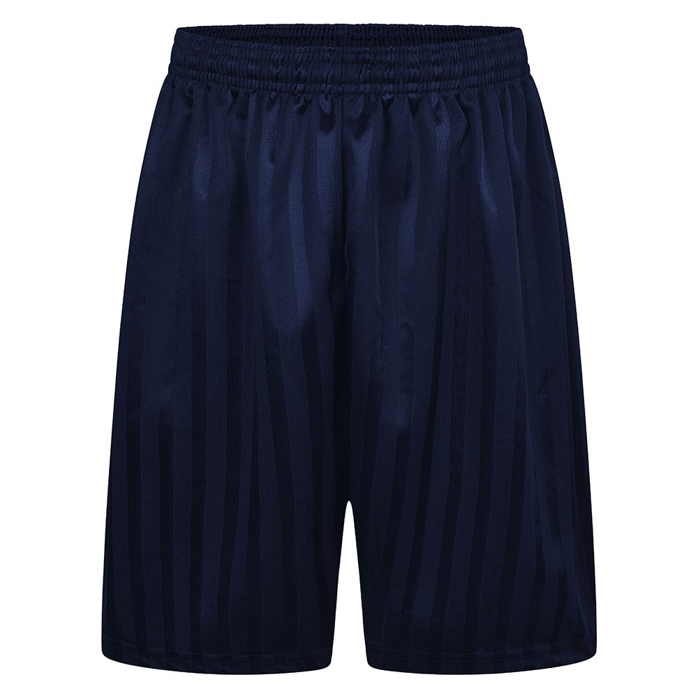 Junior Shadow Stripe Shorts (Zeco)