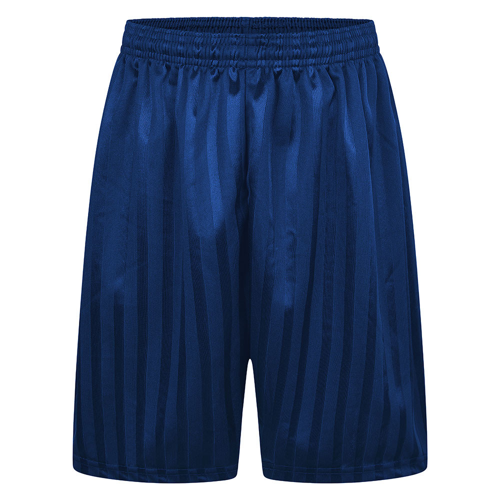 Junior Shadow Stripe Shorts (Zeco)