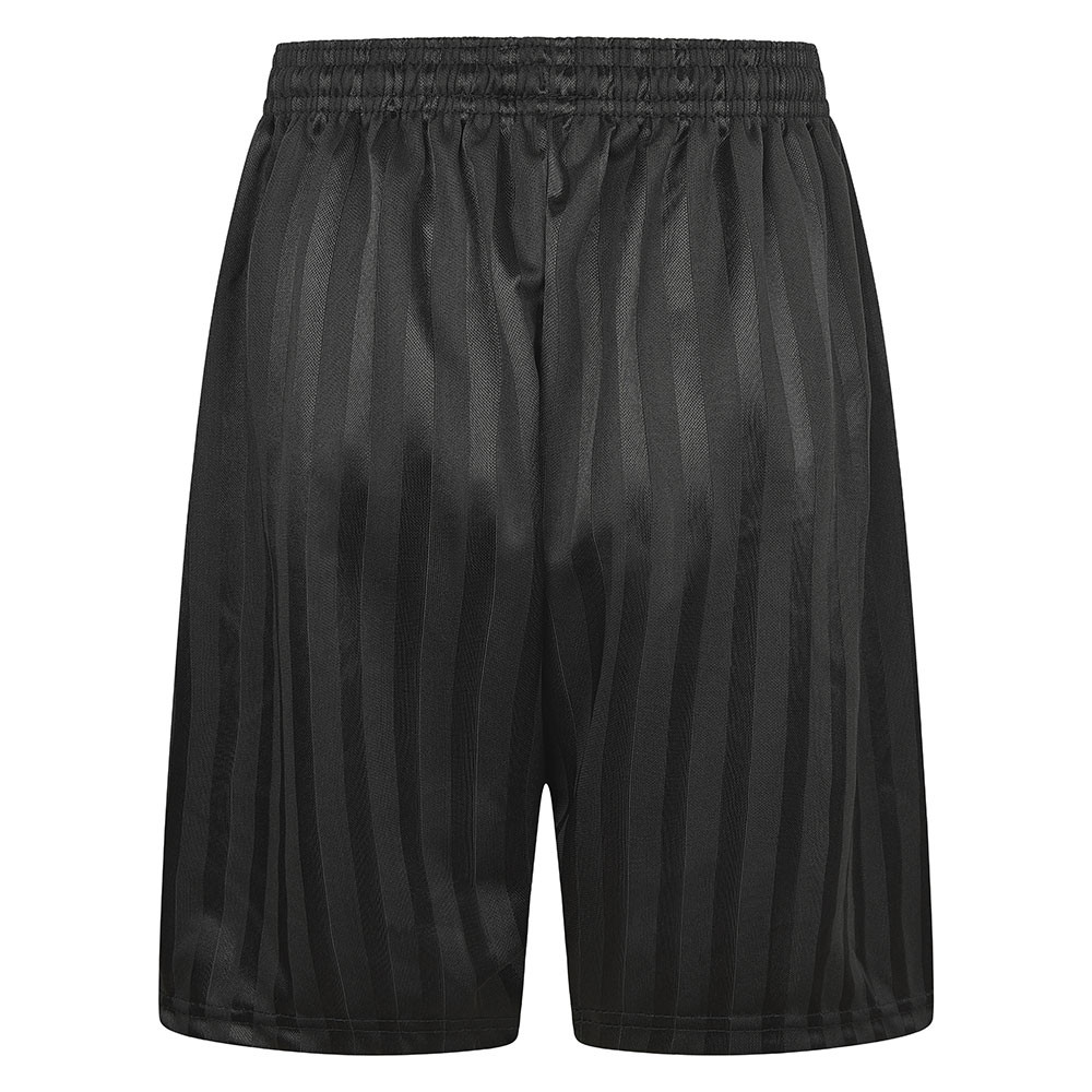 Junior Shadow Stripe Shorts (Zeco)