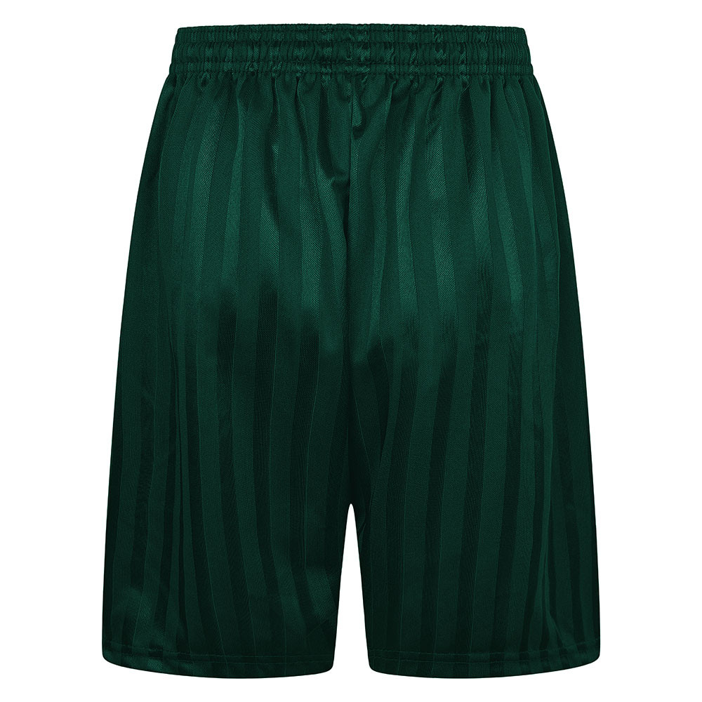 Junior Shadow Stripe Shorts (Zeco)