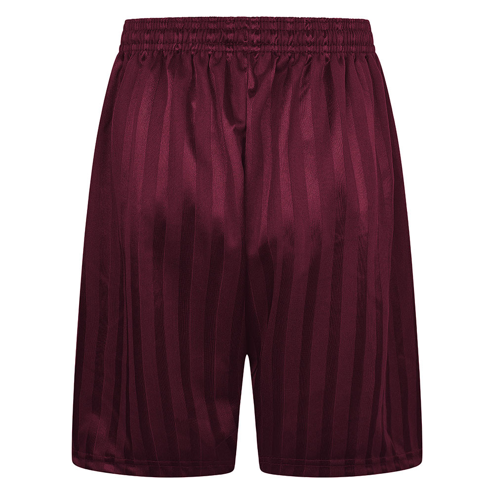 Junior Shadow Stripe Shorts (Zeco)