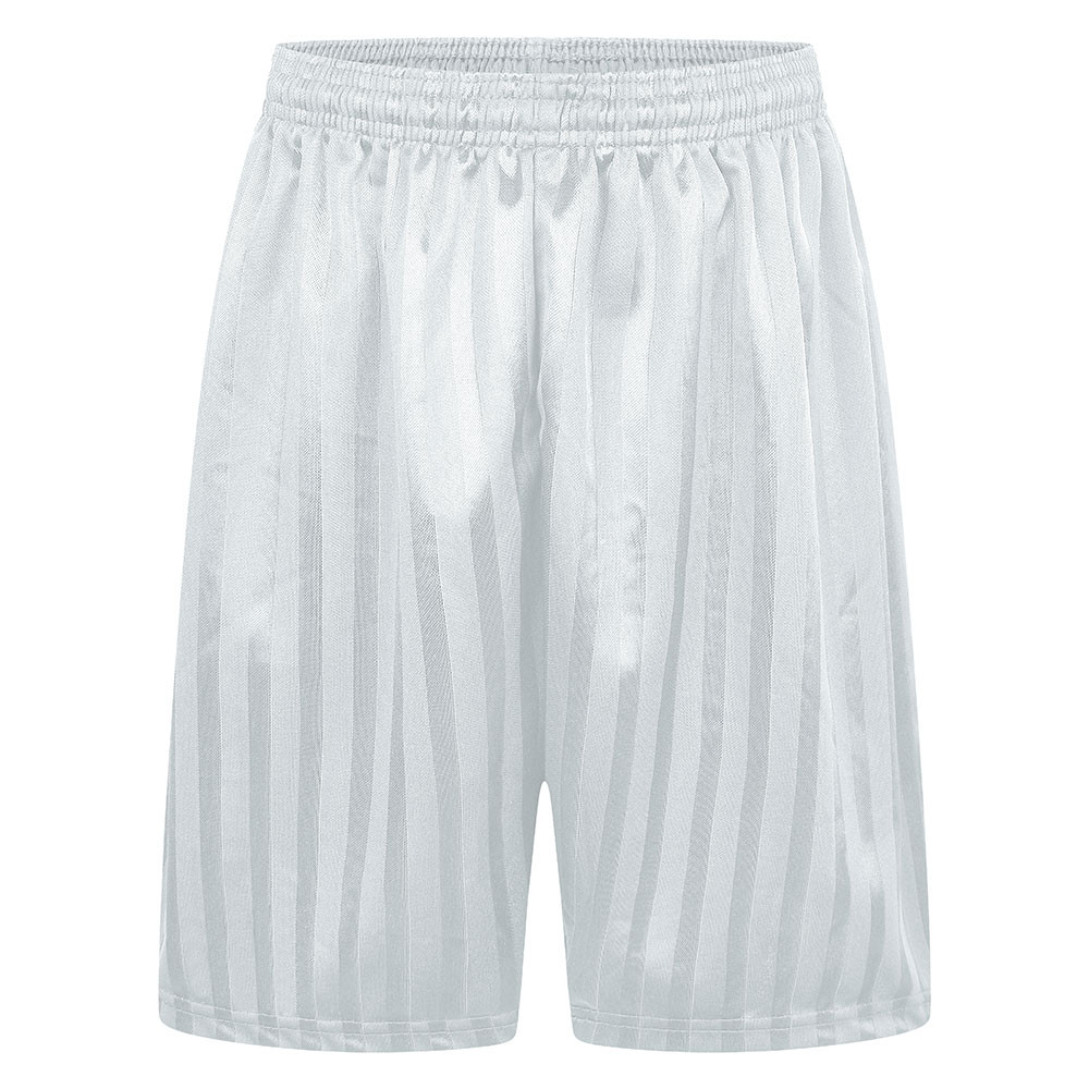 Junior Shadow Stripe Shorts (Zeco)