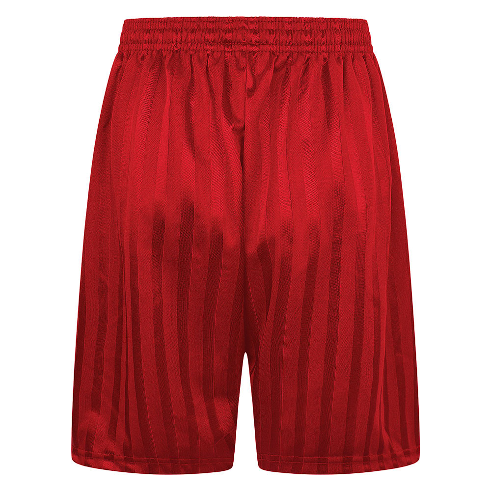 Junior Shadow Stripe Shorts (Zeco)