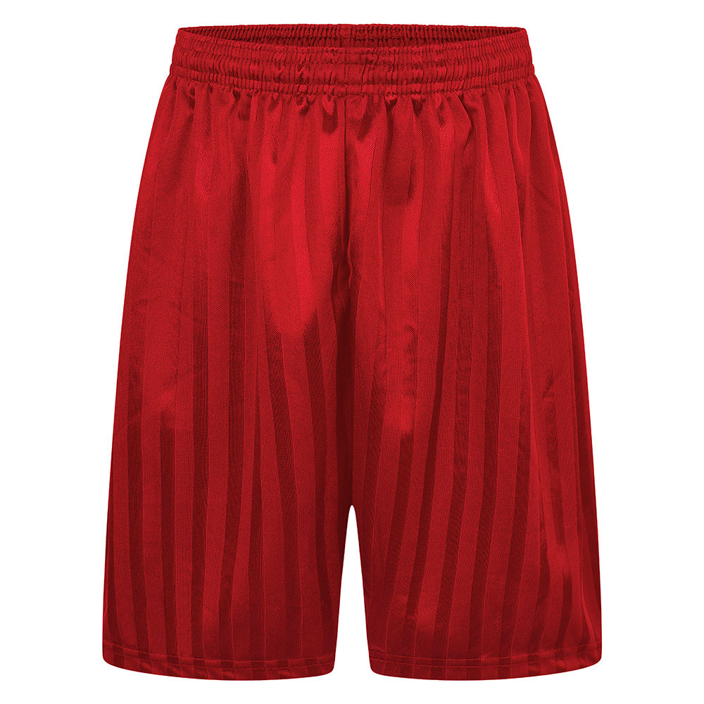 Junior Shadow Stripe Shorts (Zeco)