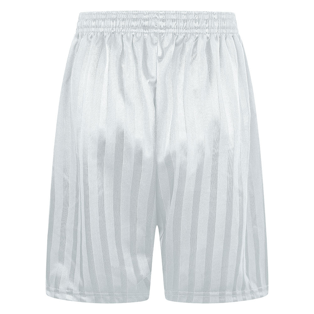 Junior Shadow Stripe Shorts (Zeco)