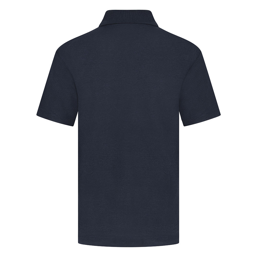 School Polo Shirt 16 Different Colours (Zeco)