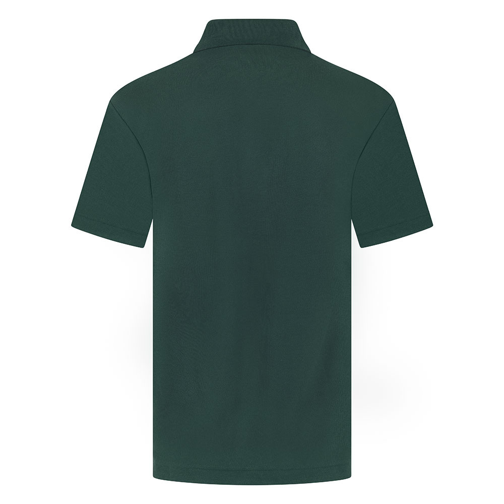 School Polo Shirt 16 Different Colours (Zeco)