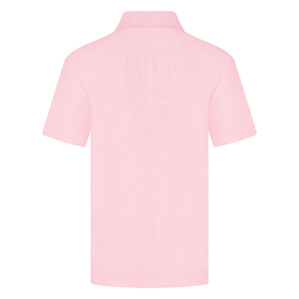 School Polo Shirt 16 Different Colours (Zeco)