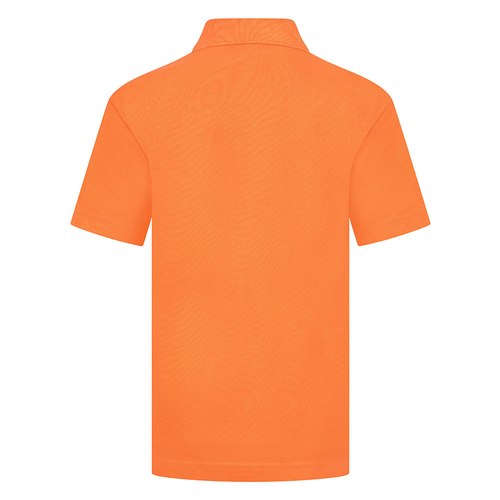 School Polo Shirt 16 Different Colours (Zeco)