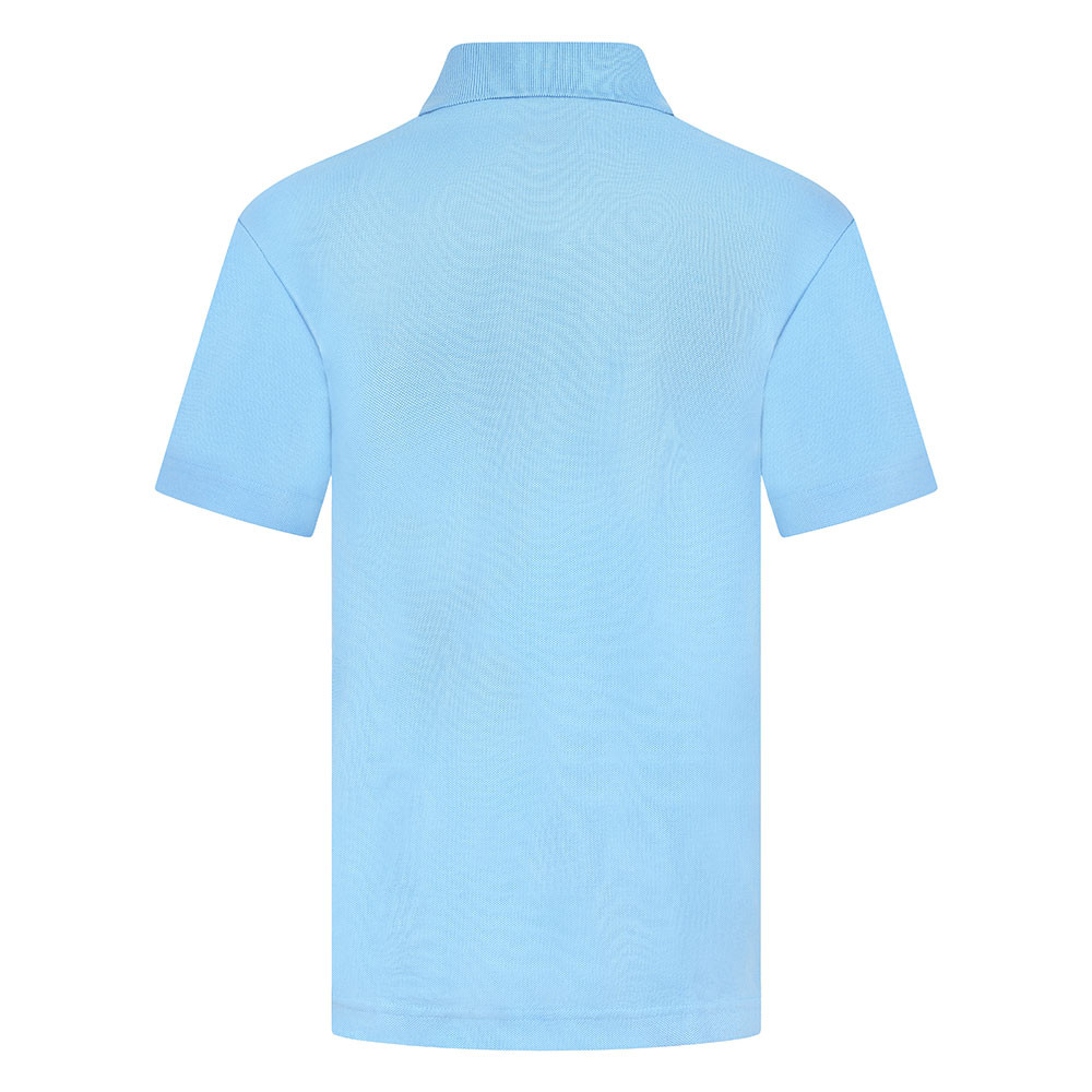 School Polo Shirt 16 Different Colours (Zeco)
