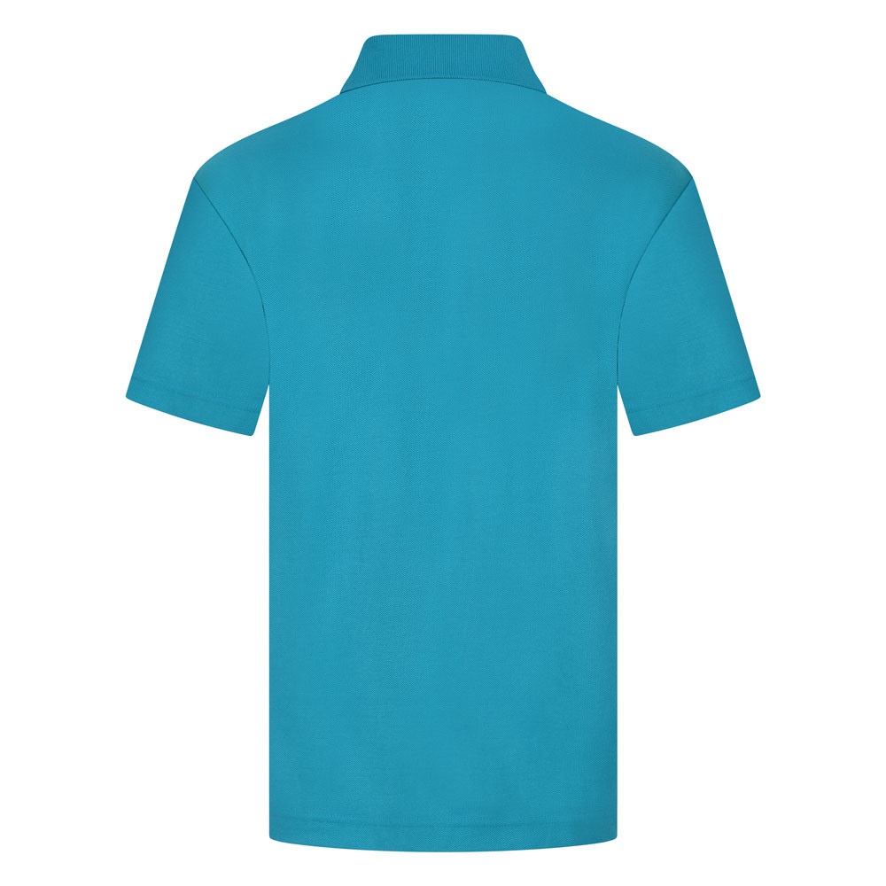 School Polo Shirt 16 Different Colours (Zeco)