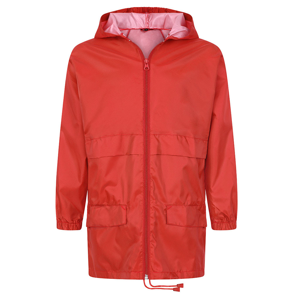 Cagoule In A Bag (Zeco)